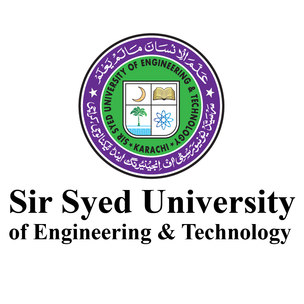 Sir Syed University of Engineering & Technology Karachi