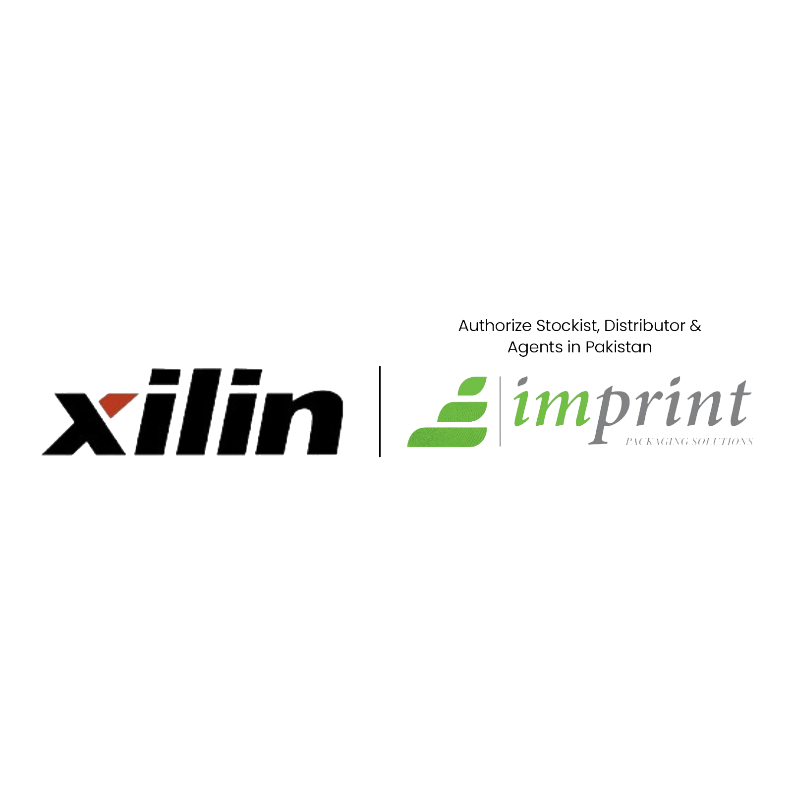 Imprint Packaging Solution