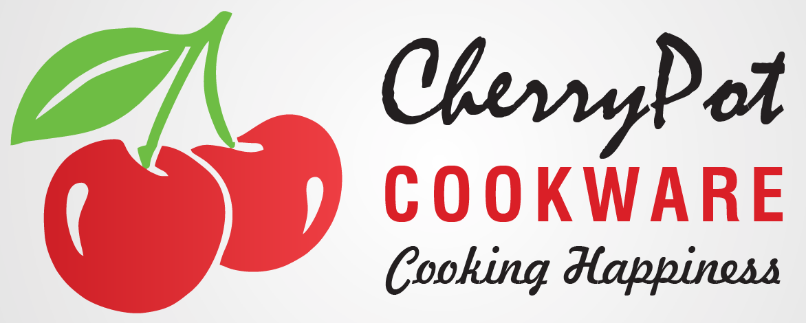 CHERRY POT COOKWARE