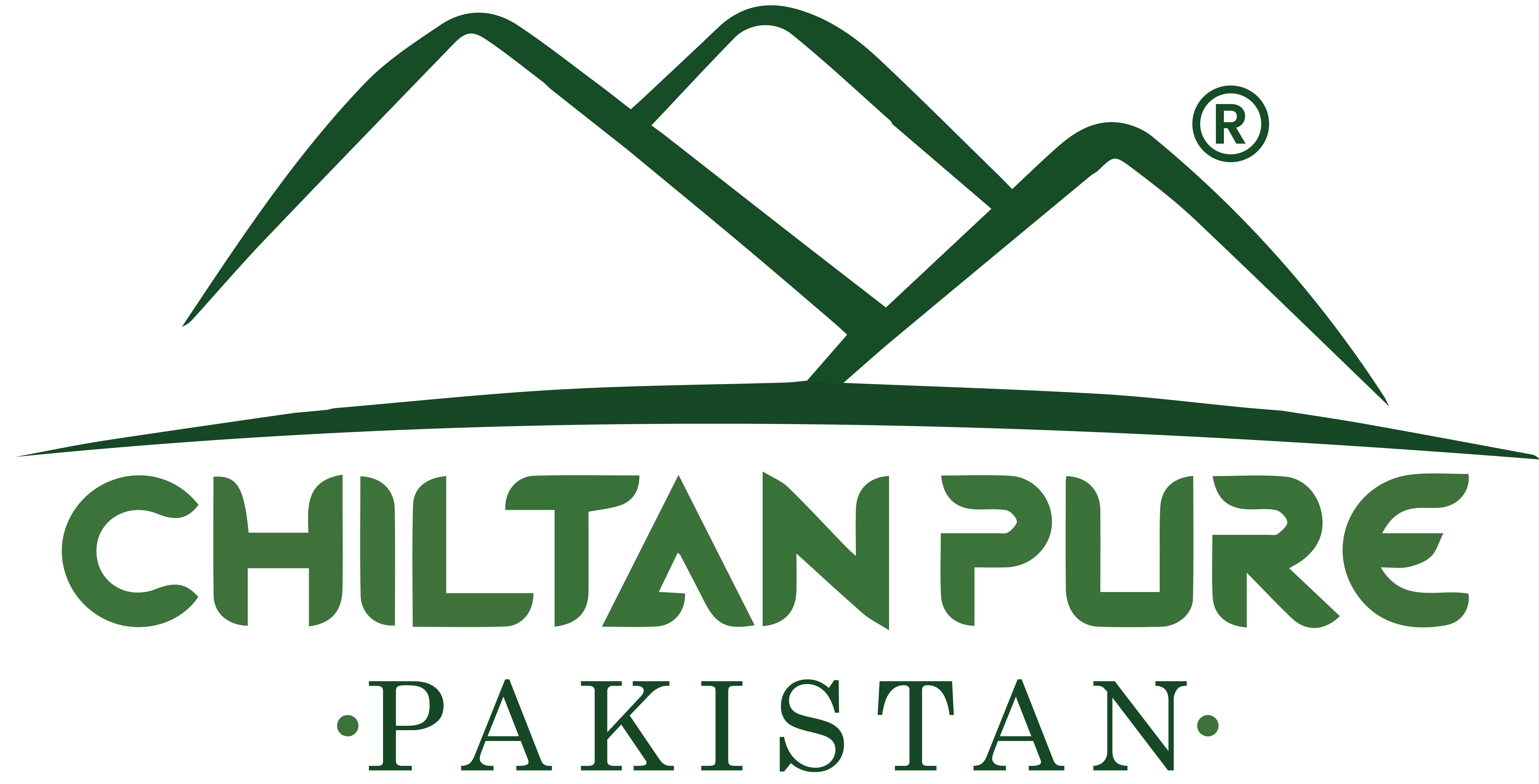 CHILTAN PURE INTERNATIONAL