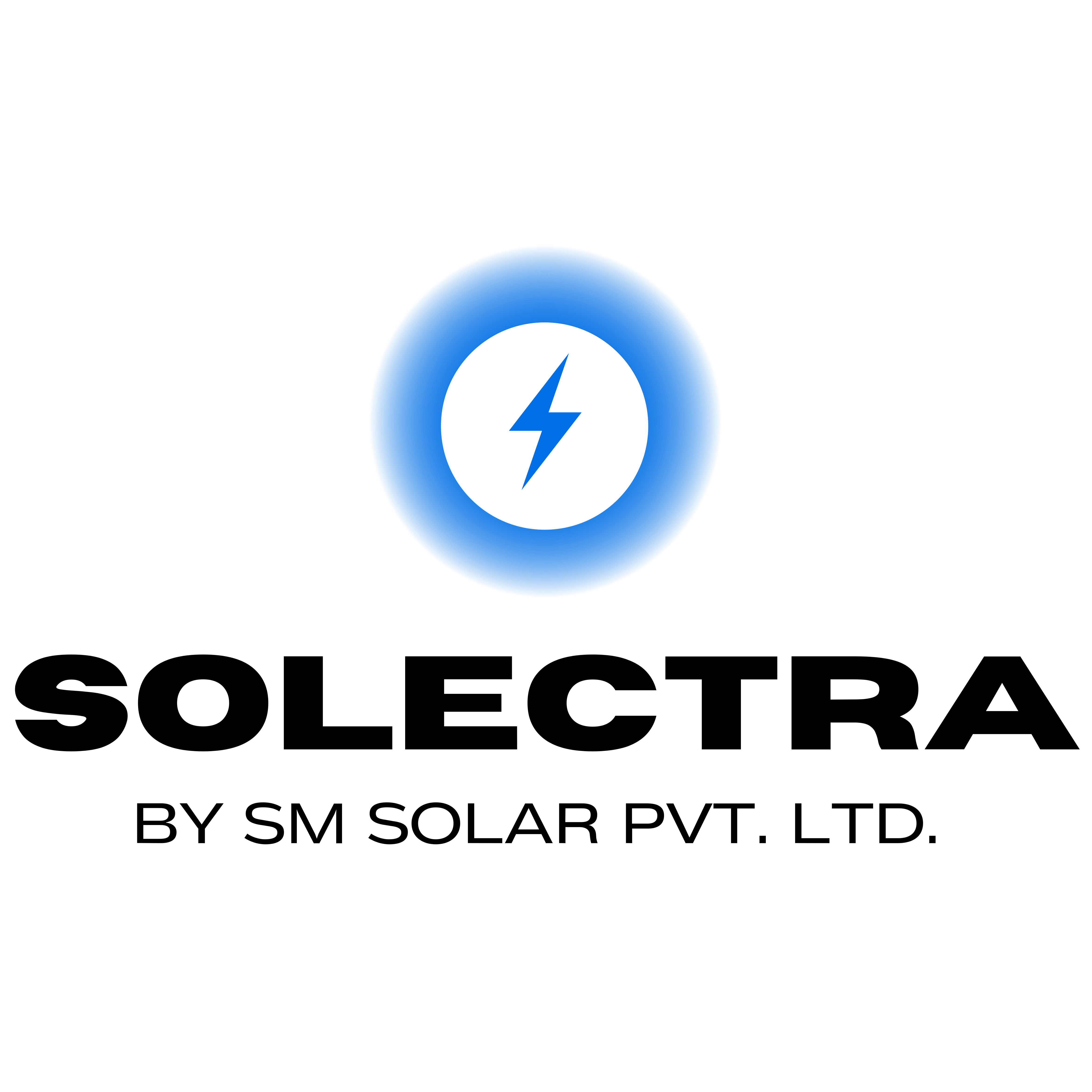 SOLECTRA -BY SM SOLAR PVT.LTD