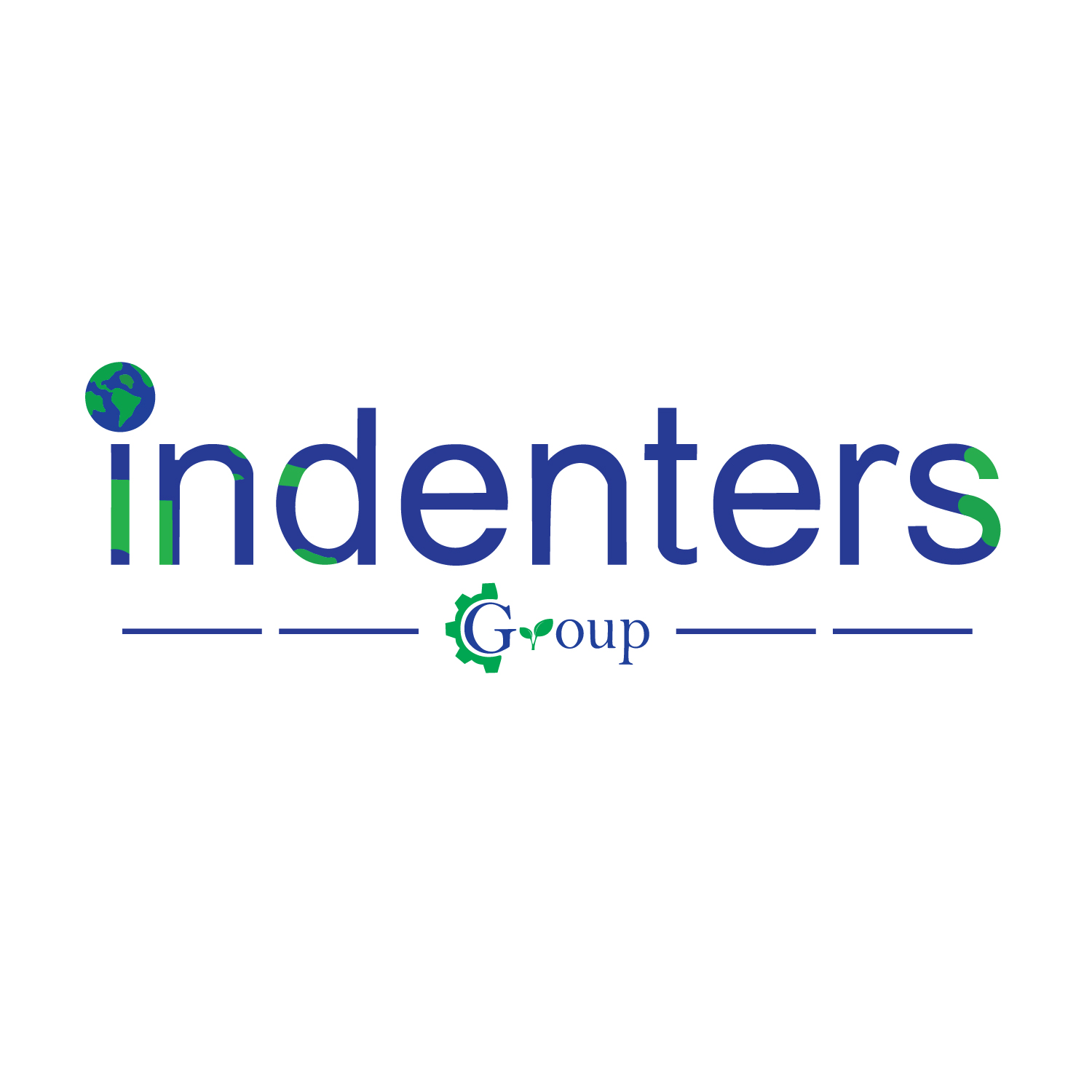 INDENTERS GROUP