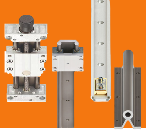 Linear Guides