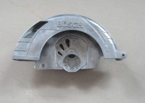 Brake caliper housing