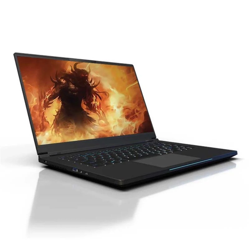 Expeder C71A Core i7 9th Gen 16GB 512GB SSD 6GB NVIDIA GeForce GTX 1660Ti 15.6-Inch FHD 144Hz Win10