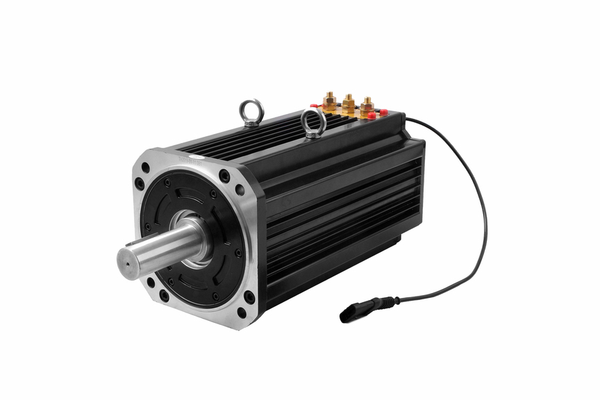 5KW~20KW BLDC motor