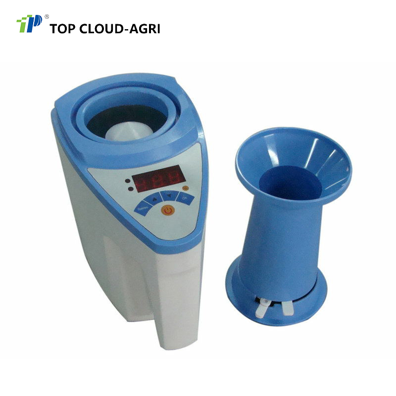 Grain Moisture Tester