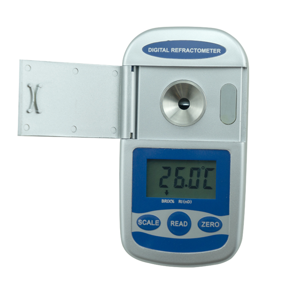 Portable Digital Refractometer