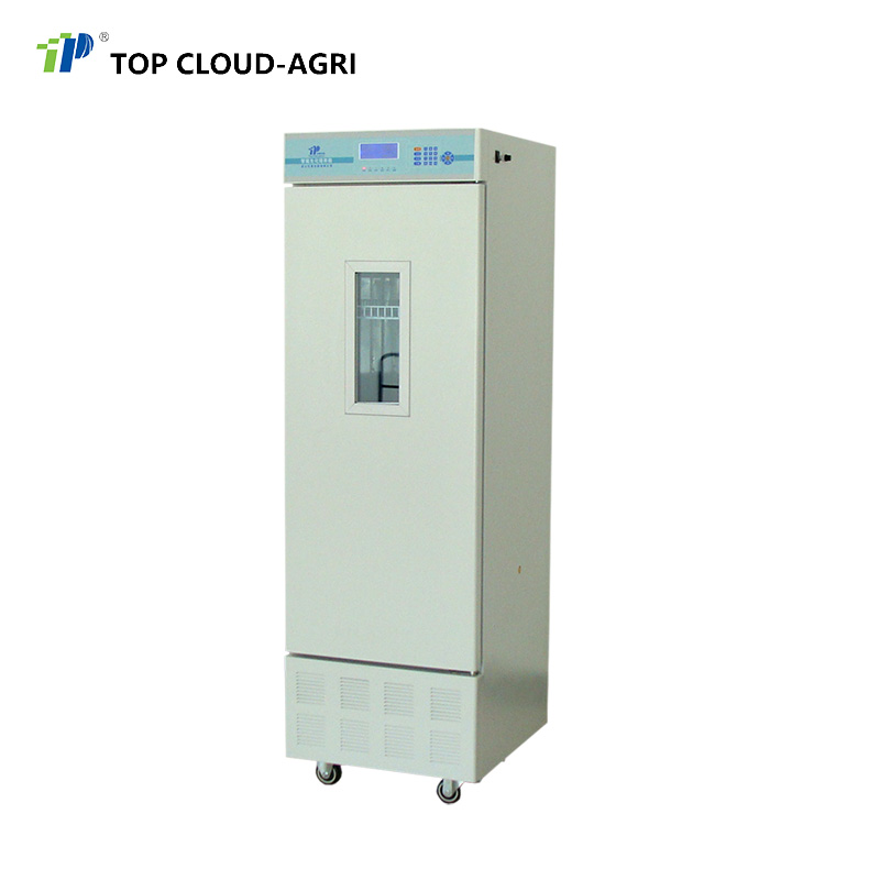 Seed Aging Cabinet