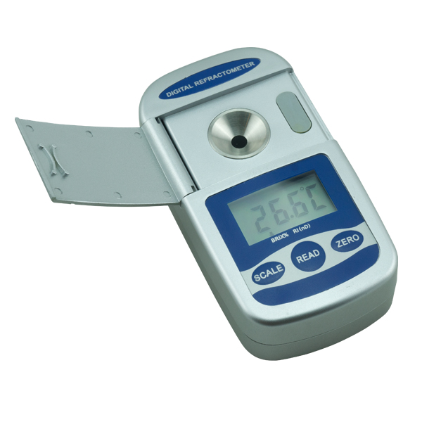 Portable Digital Brix Refractometer