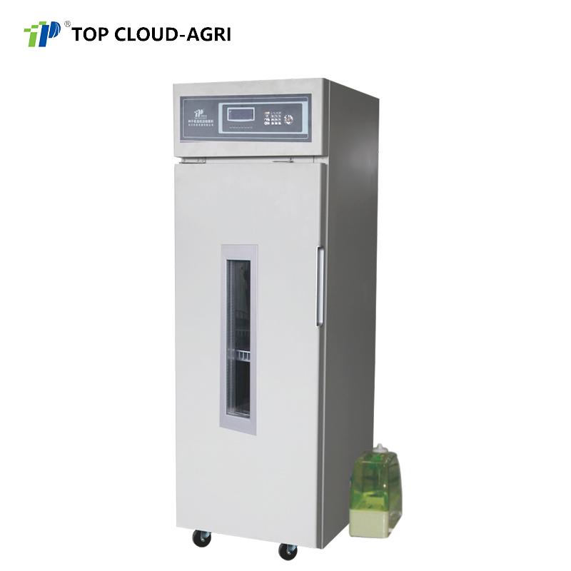 Temperature and Humidity Incubator