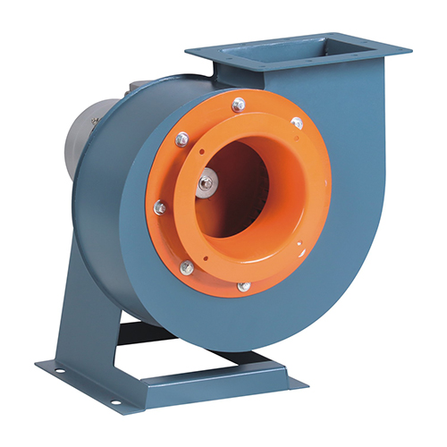 CENTRIFUGAL FAN