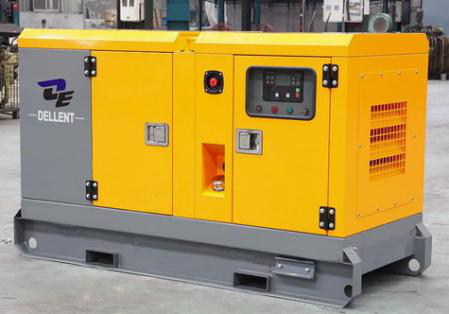 FAWDE DIESEL GENERATOR SET