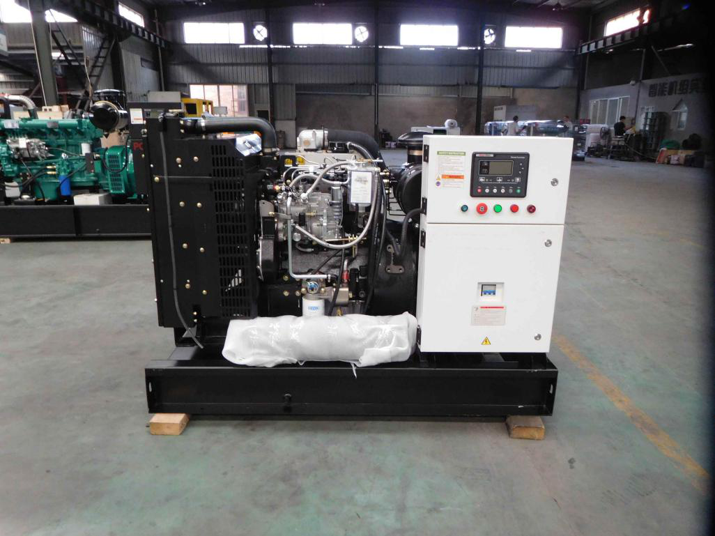 LOVOL DIESEL GENERATOR SET