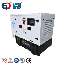 three phase low noise Perkins engine diesel generator