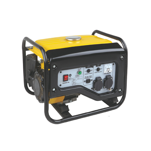 gasoline generator-EX1200