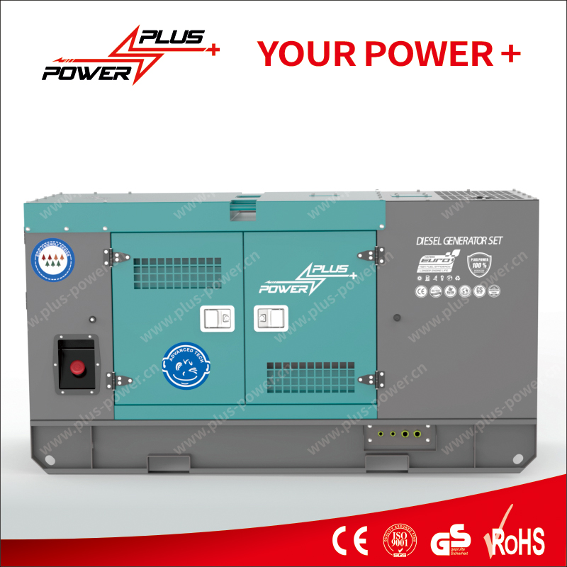 Diesel Generator-1