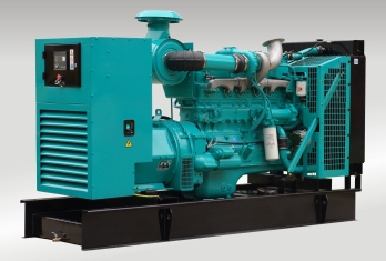 Diesel Generator