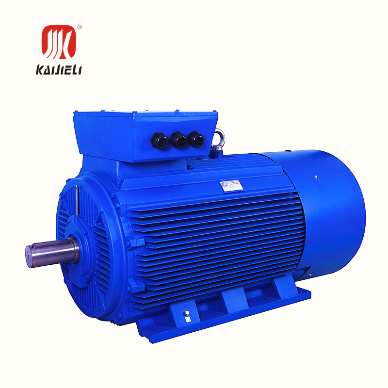 CDF series Standard Motors