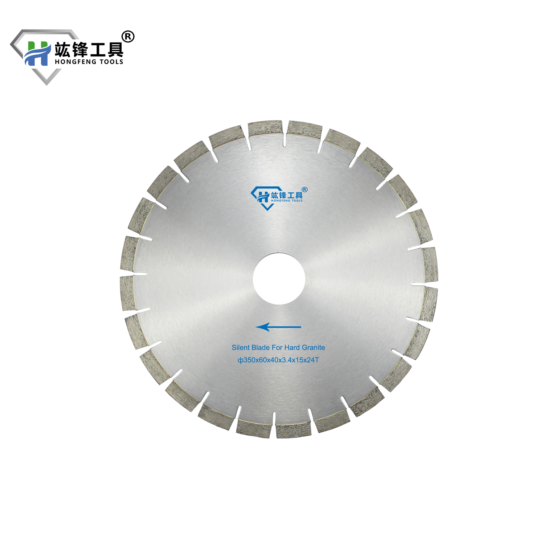 Diamond Saw Blade 14