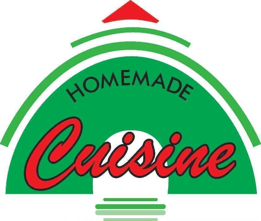 HOMEMADE CUISINE GLUTEN FREE