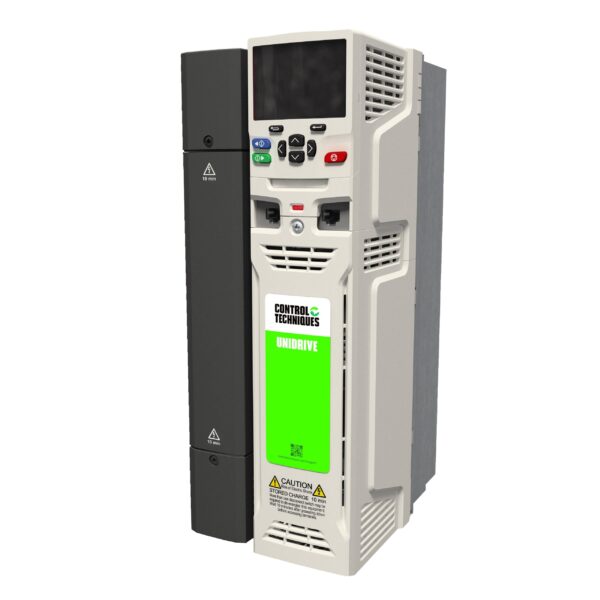 CONTROL TECHINQUE INVERTER/DRIVE