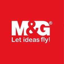 M&G STATIONERY
