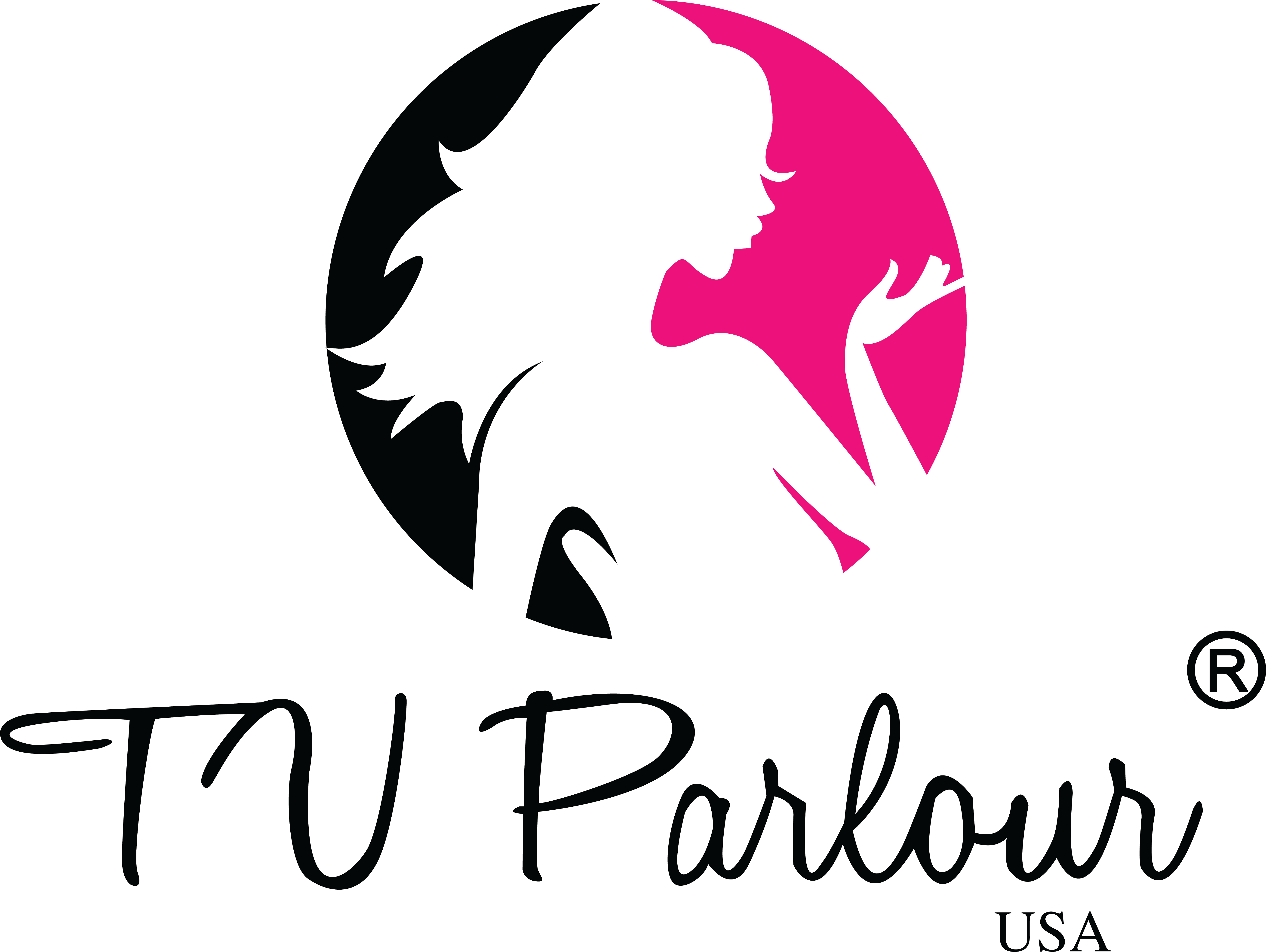 TV Parlour Cosmetics