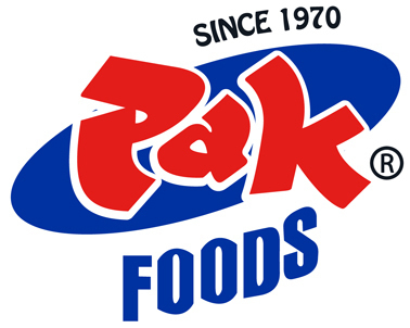 Pak food