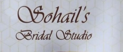 Sohail's bridal studio