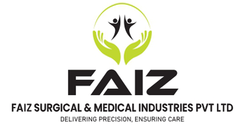 Faiz Surgical & Medical Industries  Pvt Ltd