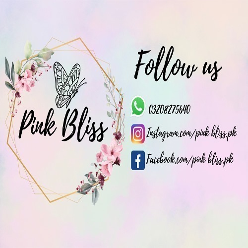 PINK BLISS