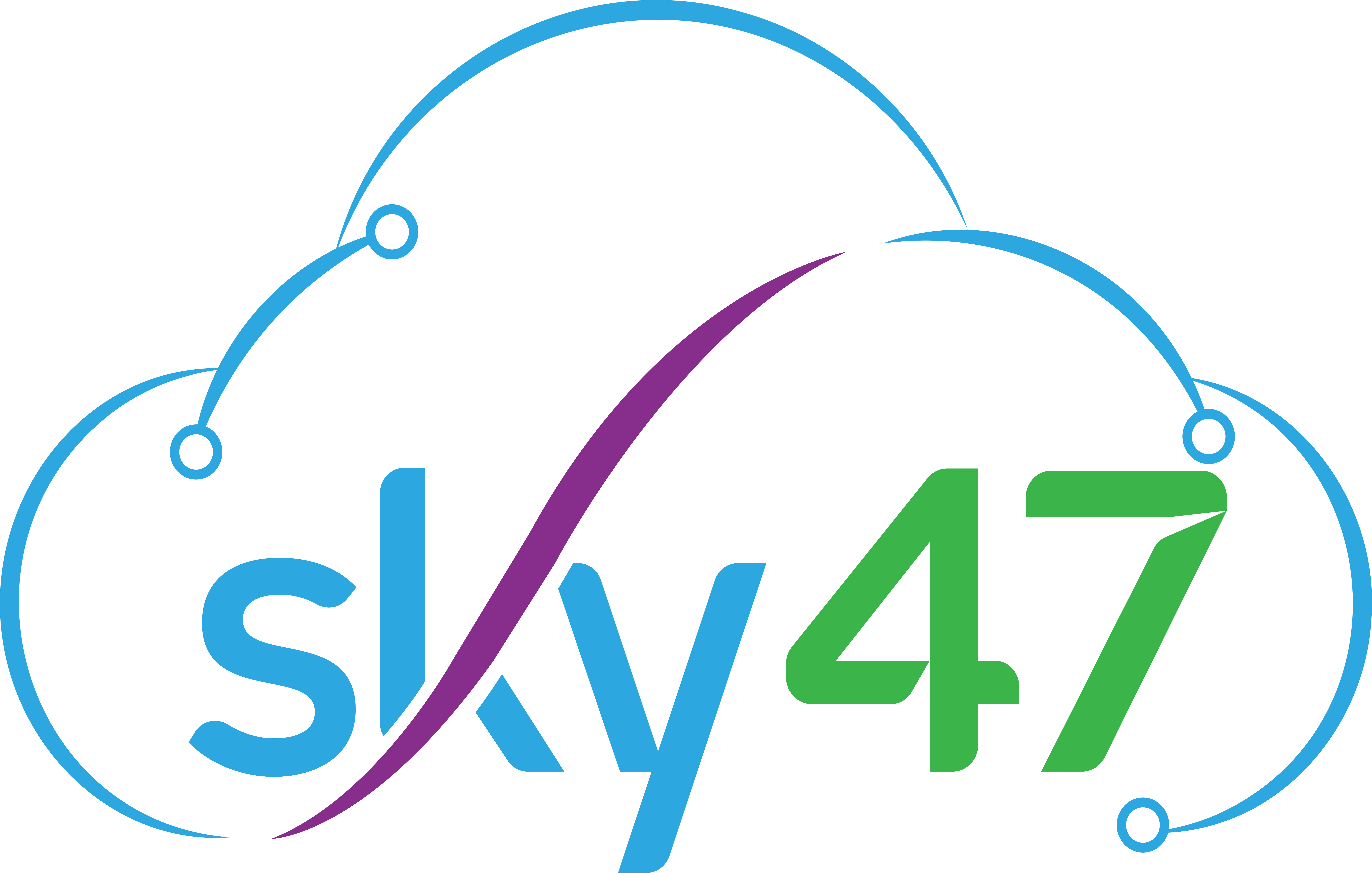 Sky47 Limiited