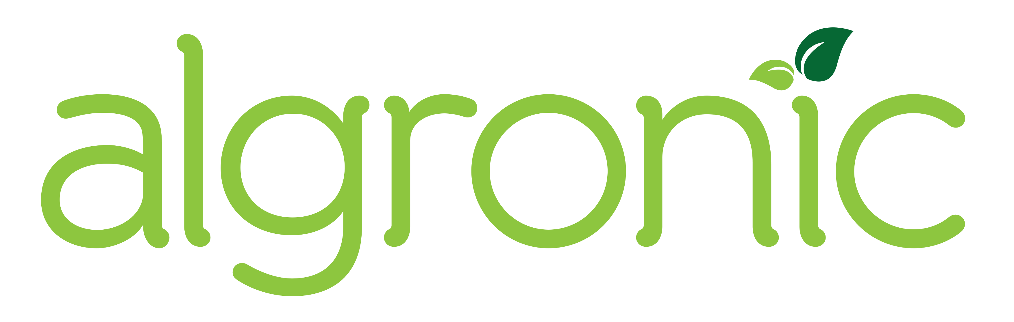 ALGRONIC