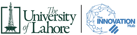 The Innovation Hub University of Lahore