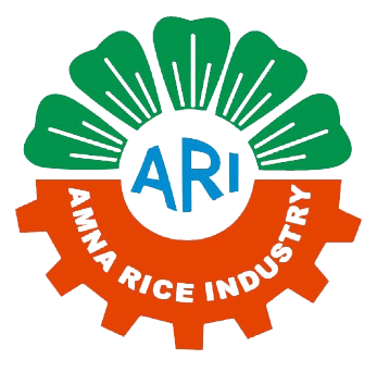 AMNA RICE INDUSTRY