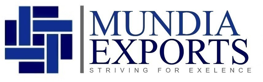 MUNDIA EXPORTS