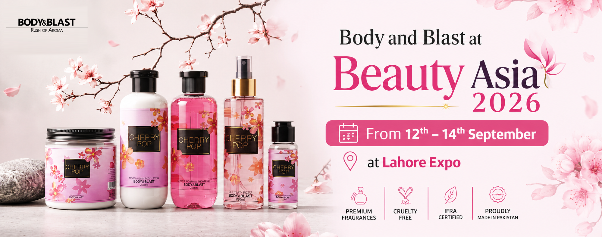 Shop Banner