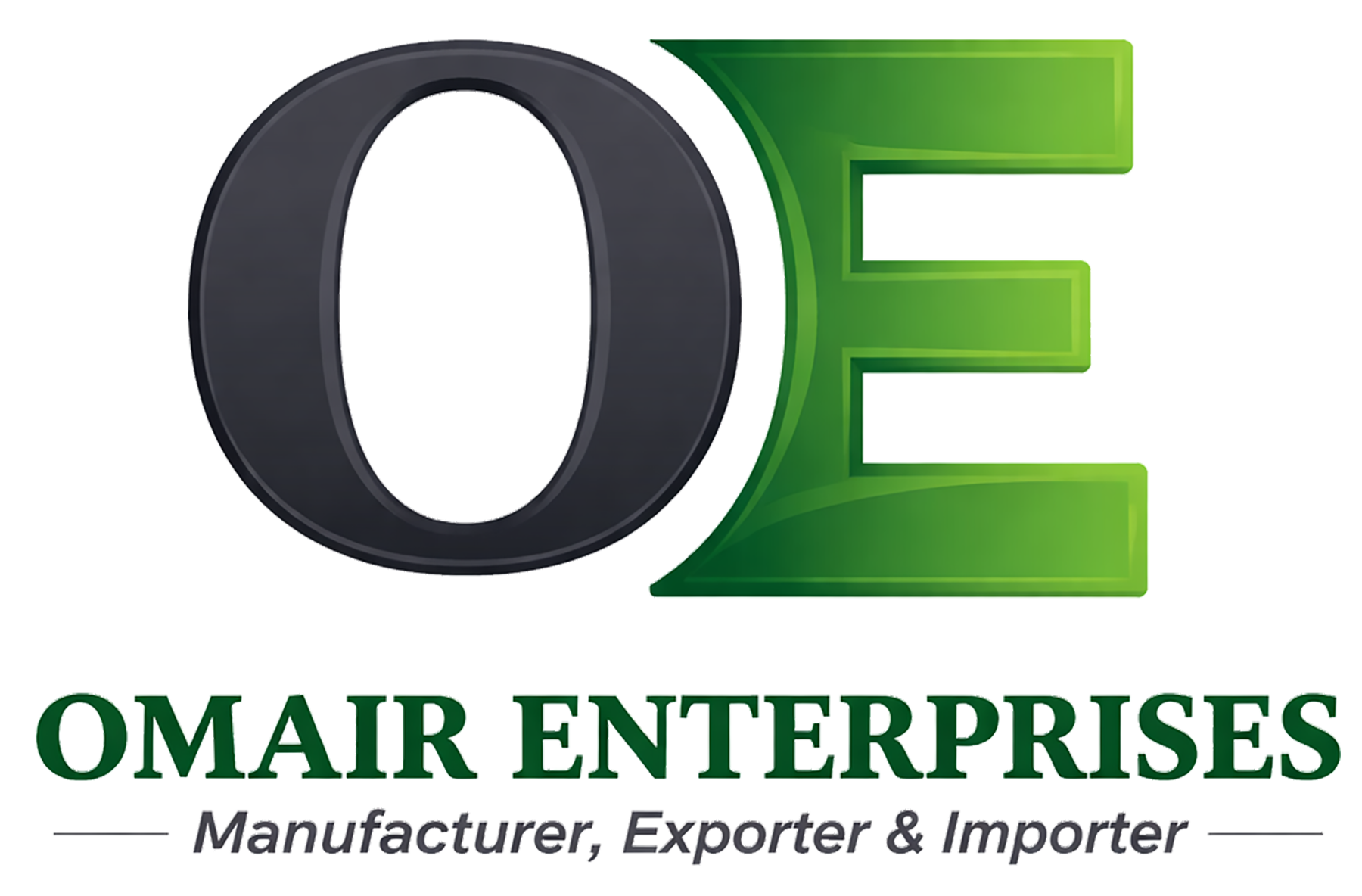 OMAIR  ENTERPRISES