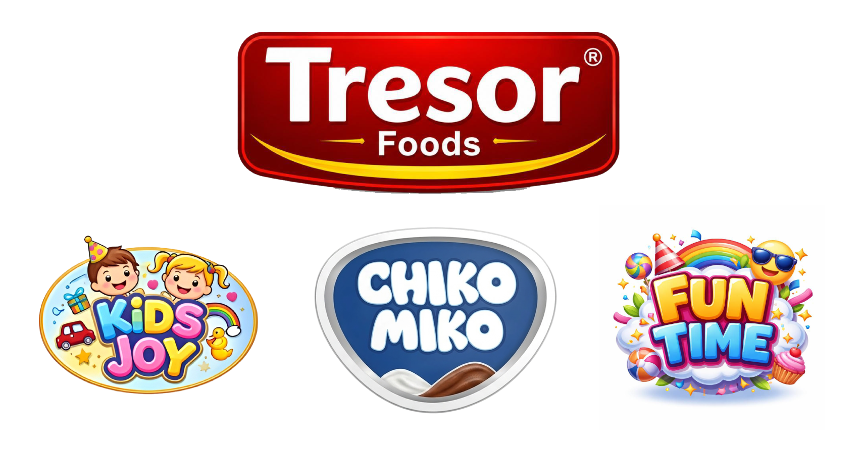 Tresor FOODS