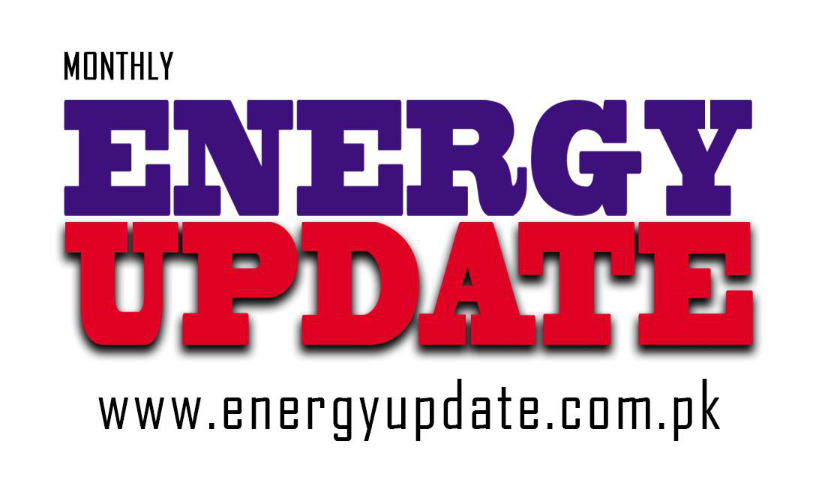 Monthly Energy Update