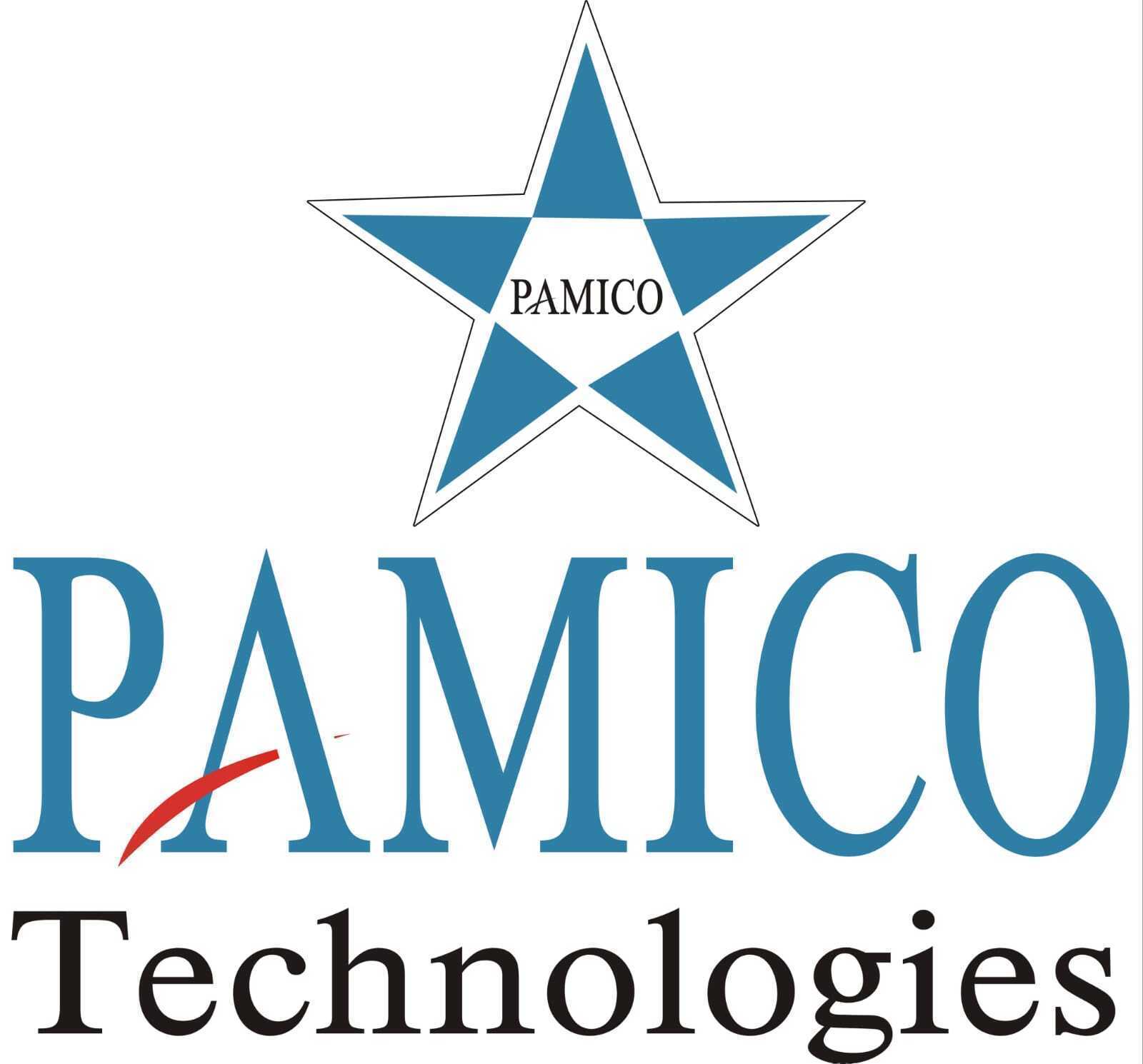 PAMICO TECHNOLOGIES