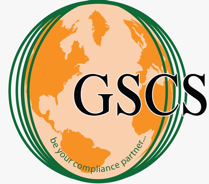 GSCS International Ltd.