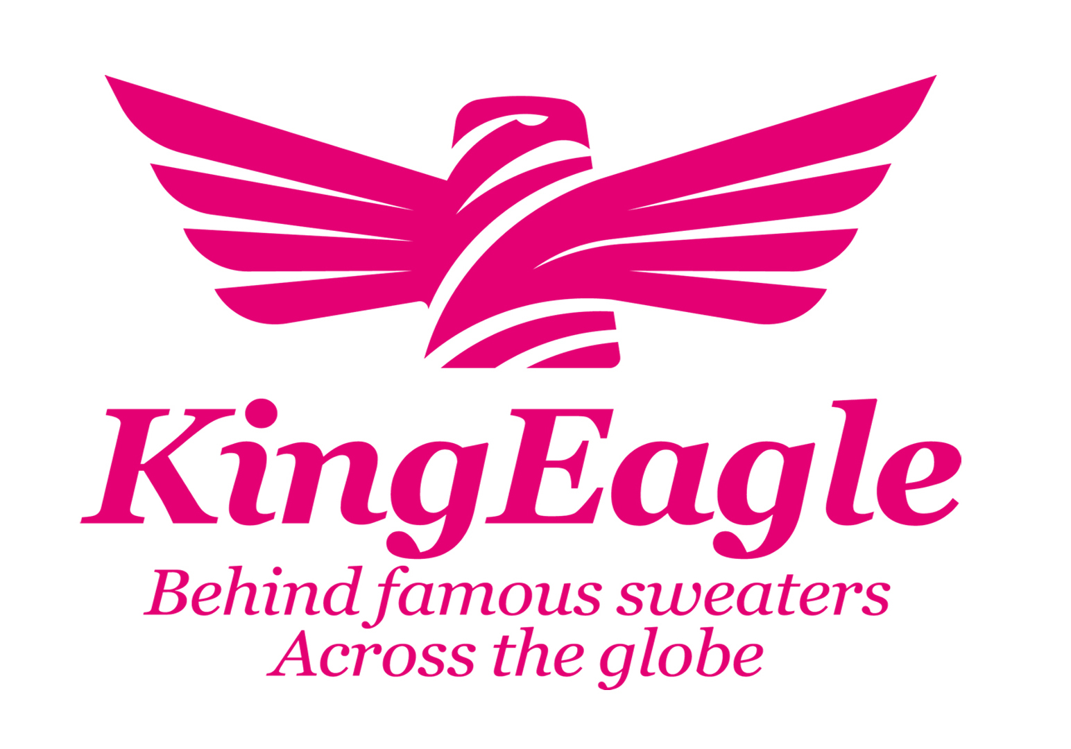 Ningbo Kingeagle Thread and Yarn Industry Co.,ltd