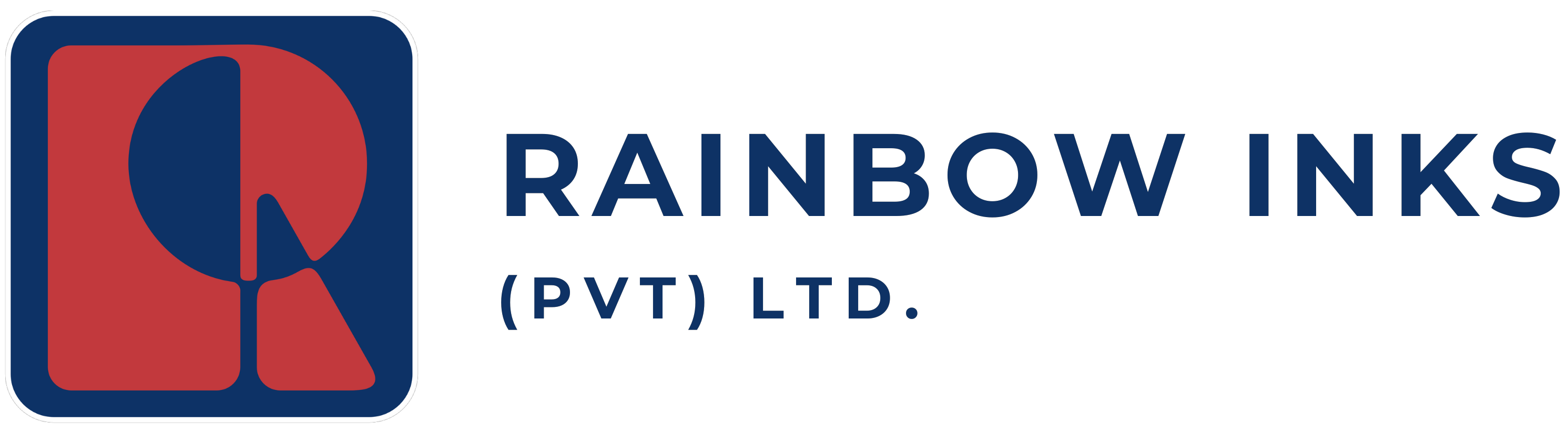 RAINBOW INKS (PVT) LTD