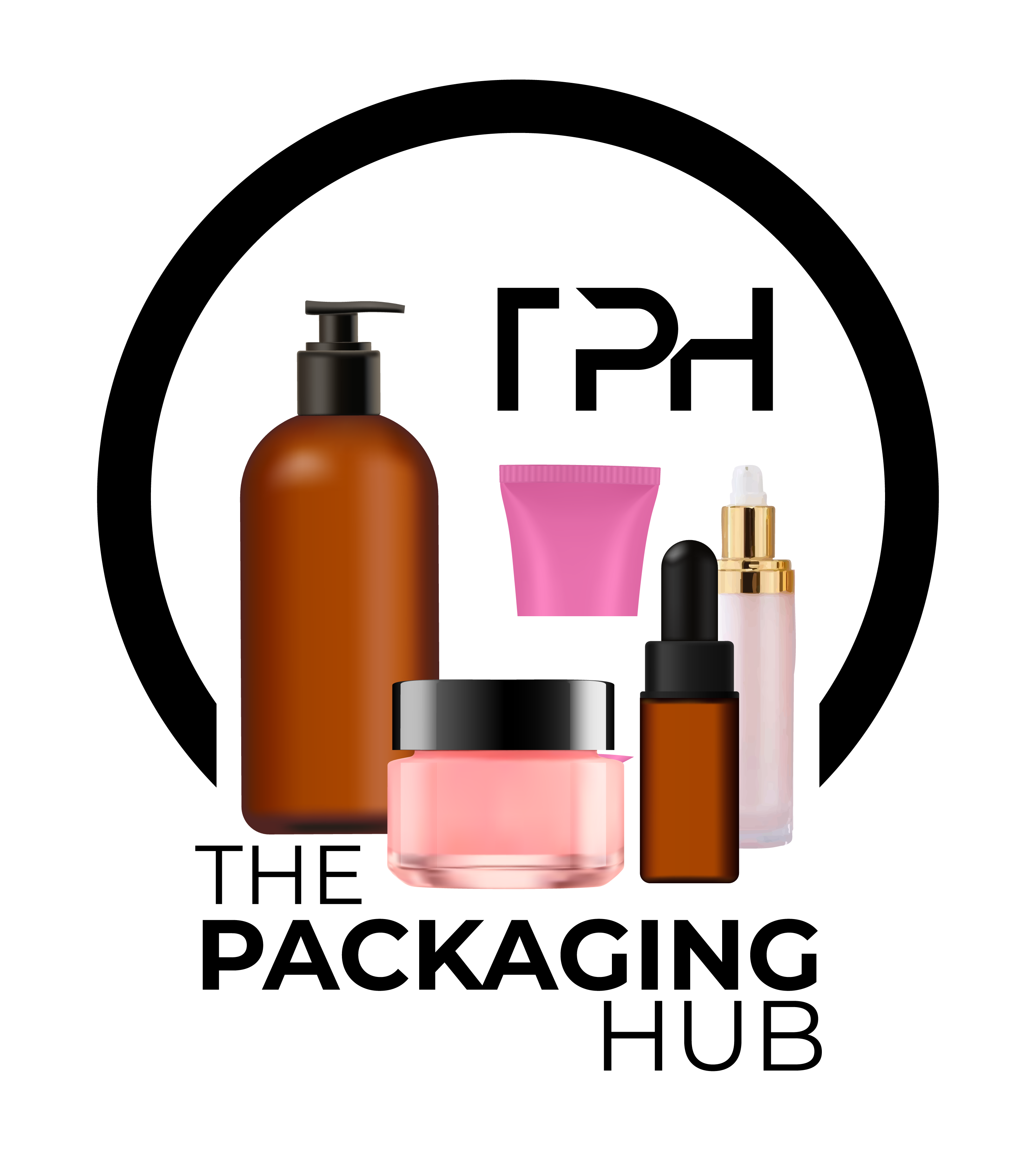 THE PACKAGING HUB