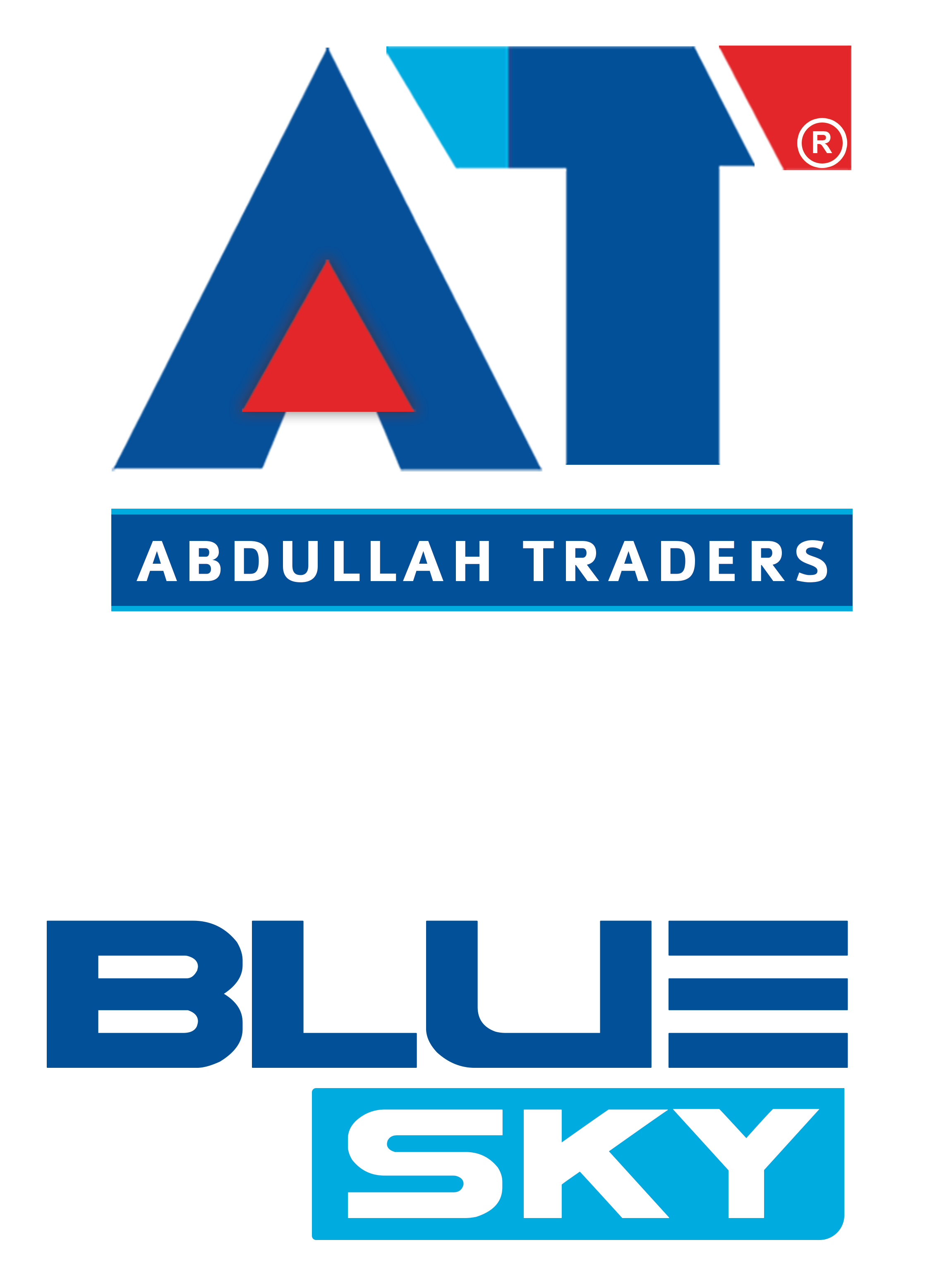 ABDULLAH TRADERS