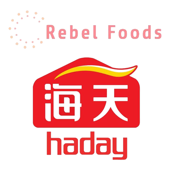 Rebel Foods Pvt Ltd