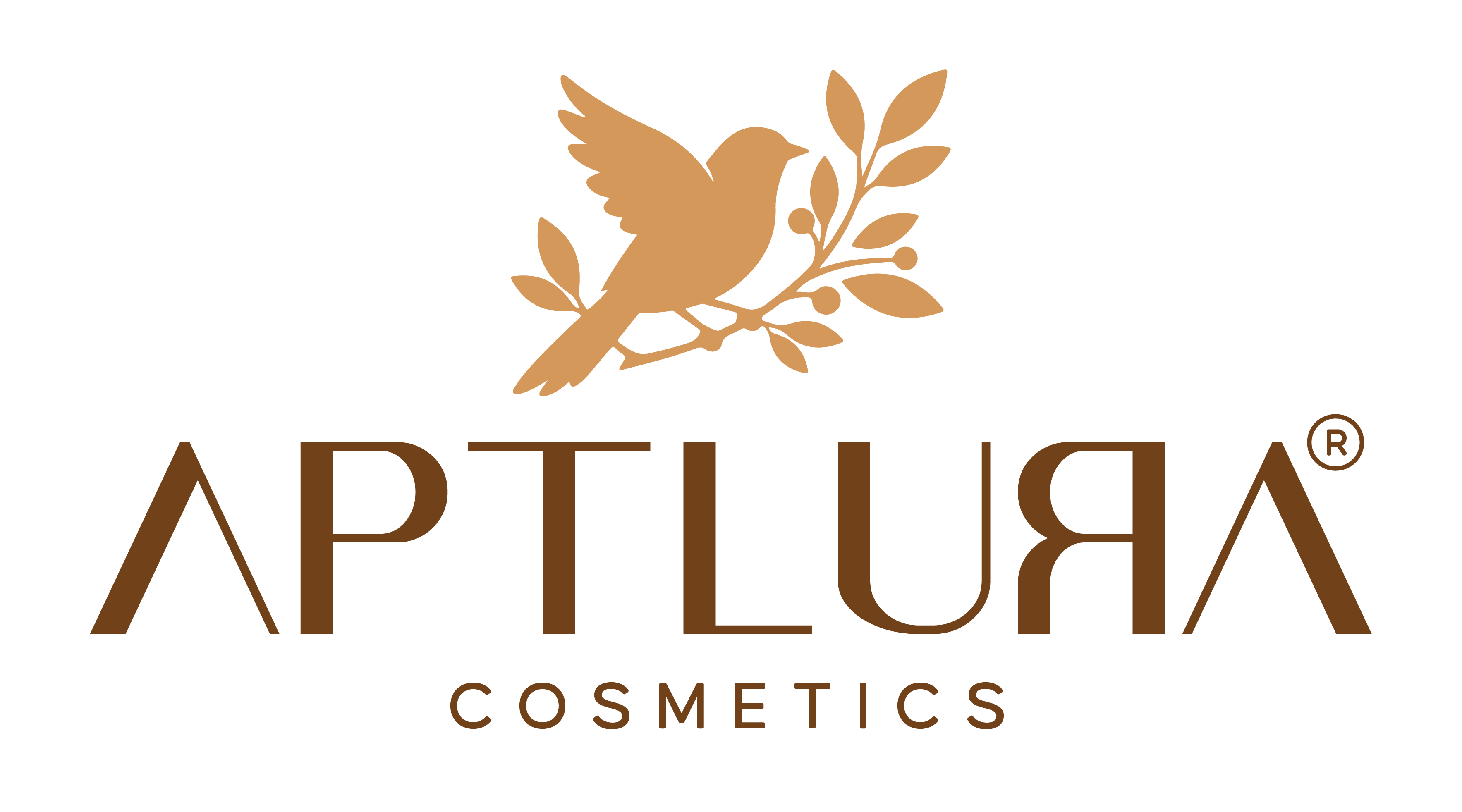 APTLURA COSMETICS