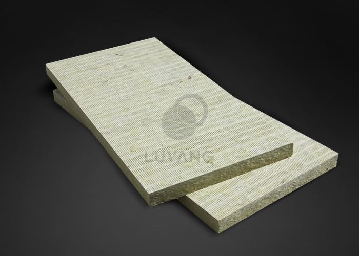 Rock Wool Board